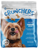 CRUNCHERS ORIGINAL MINI 2LB