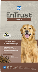 Blue Seal Adult Dog Chicken and Barley 40lb