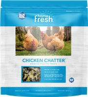 Blue Seal Chicken Chatter 6lb