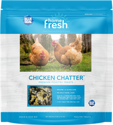 Blue Seal Chicken Chatter 6lb