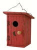 SONGBIRD ESSENTIALS BIRDIE LOO BIRDHOUSE