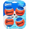 TENNIS BALLS  4 PACK