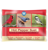 BLUE SEAL HOT PEPPER SUET 11OZ