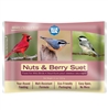 BLUE SEAL NUTS AND BERRY SUET 11OZ