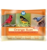 BLUE SEAL ORANGE SUET 11OZ