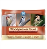 BLUE SEAL WOODPECKER  SUET 11OZ