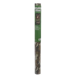 Master Gardener Camoflage Wildlife Blind 3x50