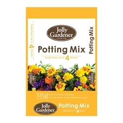 JOLLY GARDENER PREMIUM POTTING MIX 2CF