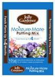 JOLLY GARDENER MOISTURE MATE POTTING MIX 16QT