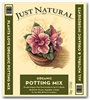 JG JUST NATURAL ORGANIC POTTING MIX 2CF