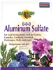 BONIDE ALUMINUM SULFATE 4LB