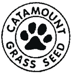 CATAMOUNT GRASS SEED SUPREME MIX 50 LB