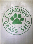 CATAMOUNT GRASS SEED TALL FESCUE 50 LB