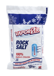 Vaporizer Rock Salt 25lb