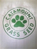 CATAMOUNT GRASS SEED WHITE TAIL DEER MIX 25 LB