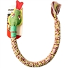 MAMMOTH 53066F SNAKEBITER SQUEAKY HEAD 28IN