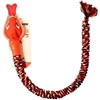 MAMMOTH 53068F SNAKEBITER SQUEAKY HEAD 36IN