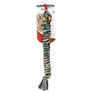 MAMMOTH 53061F SNAKEBITER SHORTY TOSS TUG 18IN