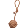 MAMMOTH 25195F MONKEY FIST TUG SMALL