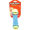 MAMMOTH 53000F FLOSSY CHEW TWISTER BONE SMALL