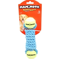 MAMMOTH 53000F FLOSSY CHEW TWISTER BONE SMALL