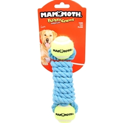 MAMMOTH 53000F FLOSSY CHEW TWISTER BONE SMALL