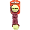 MAMMOTH 53004F FLOSSY CHEW TWISTER BONE LARGE