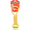 MAMMOTH 53010F FLOSSY CHEW TWISTER TUG MEDIUM