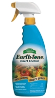 ESPOMA EARTH-TONE INSECT CONTROL 24OZ RTU