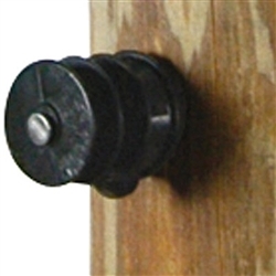 DARE ELF-WP-25 INSULATORS FOR WOODEN POST