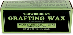 GRAFTING WAX 1LB