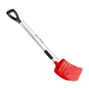 TUFF STUFF SUPER FORK RED