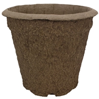 Kord 3R910 9x10  Inch Fiber Pot