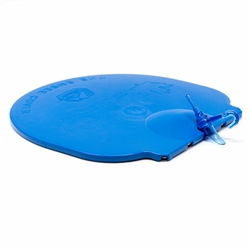 LEADER 5610 PLASTIC SAP BUCKET COVER