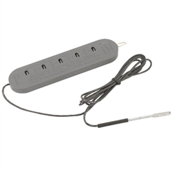 DARE 1360 FIVE LIGHT FENCE TESTER