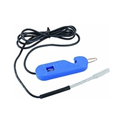 DARE 460 ELECTRIC FENCE TESTER