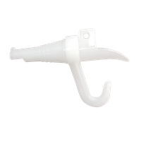 MAPLE PRO 7/16 INCH WHITE SAP SPOUT PLASTIC