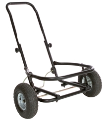 MILLER CA500 MUCK BUCKET CART 350LB CAPACITY