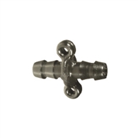 MAPLE PRO TUBING CONNECTOR 5/16 INCH