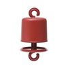 HUMMINGBIRD FEEDER ANT GUARD