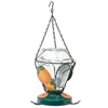 PERKY PET DELUXE HAND PAINTED ORIOLE FEEDER 24OZ