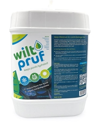 WILT PRUF 5 GALLON CONCENTRATE