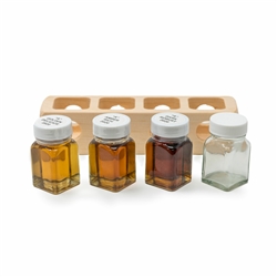 Leader Maple Syrup Grading Kit 2022 version