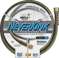 Neverkink Pro 9884-050 Commercial Garden Hose