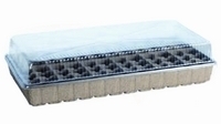 PARIS FARMERS UNION EASY GRO GREENHOUSE KIT