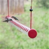 PERKY PET HUMMERBAR 48 INCH HUMMINGBIRD FEEDER