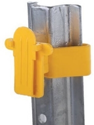 DARE 2332 U POST POLY TAPE INSULATOR