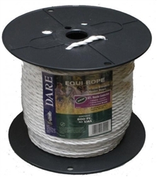 DARE 3365 POLY ROPE FENCING 600FT