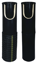 MIRACO 834 INSULATED HEAT TUBES