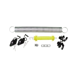 DARE 2222 ELECTRIC FENCE EXPANDO GATE